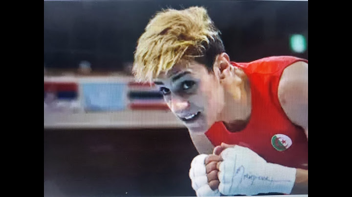 Sobre la polémica de la boxeadora de Argelia en la olimpiada. Pronósticos de las peleas del 3 ago LA