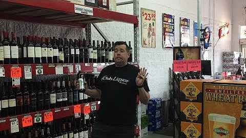 Club Liquor Wichita - How to Properly Open a Bottl...