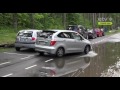 Проблемы с парковкой в Усть-Нарве