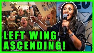 TSUNAMI OF DEMOCRATIC SOCIALISTS WIN IN COLORADO!! | The Kyle Kulinski Show