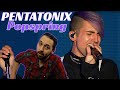 Reaction to PTX Popspring Performance 2016 LIVE!