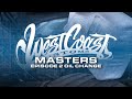 Episode 2 - How to Change your Car Oil  | West Coast Masters