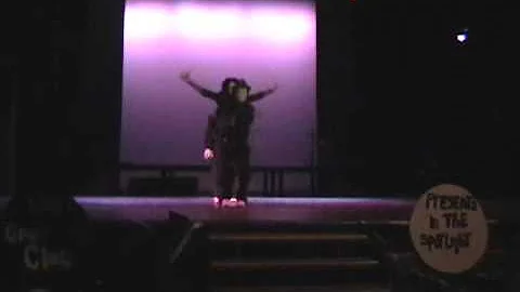 Hilo High School Sr. Variety Show "Birds & the Bea...