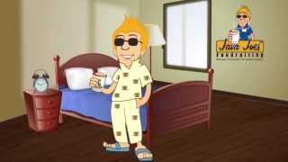 Wake up your fundraising with Java Joes Coffee Net Worth