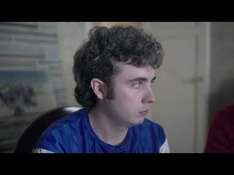 EL DIA DEL SORTEO - Trailer - SUB ENGLISH