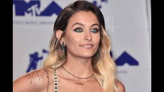 HAPPY 22TH BIRTHDAY PARIS JACKSON - EVOLUTION