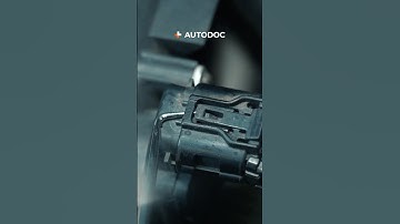 Cómo desconectar correctamente un conector eléctrico 🔌 #shorts #howto #diy