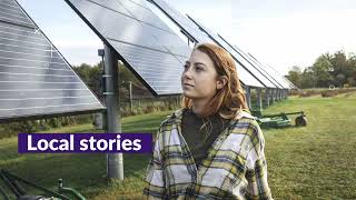 The Flatlander - Local Stories From Saskatchewan And Manitoba Matter.