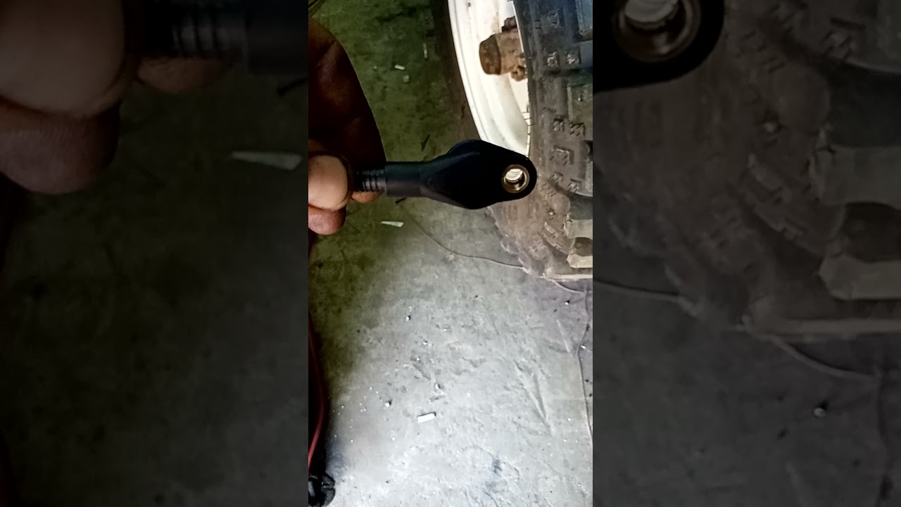 Как не заколхозить машину