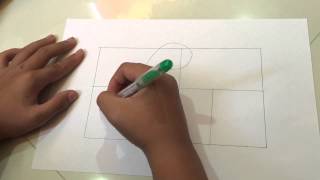 Euler trail solution