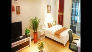 Zhuanjiao Apartment - Zibo - China