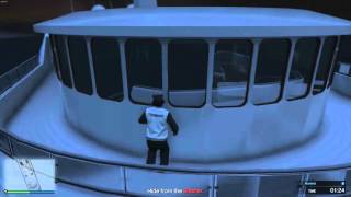 GTA Online - Slasher Tactics Win