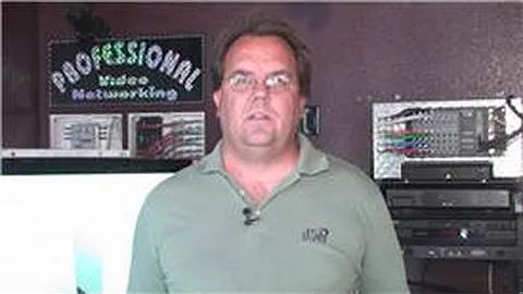 Satellite TV Installation : How Does Satellite Television Work?