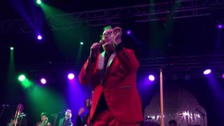 5 - All I Ever Wonder - St. Paul and the Broken Bones (Live in Raleigh, NC - 03/10/17)