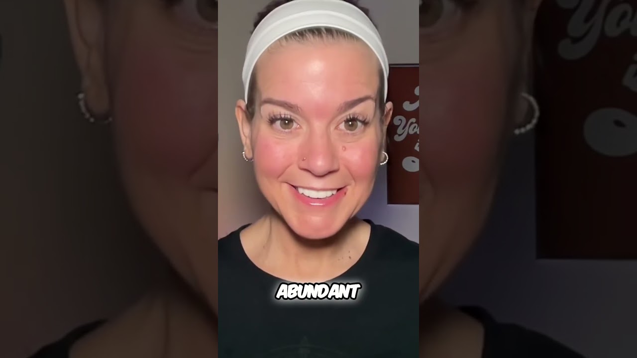 Abundance Affirmations: Unlock Wealth, Health & Limitless Living