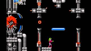 Lets Play Metroid 08