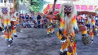Full Power ‼️ Rampak Buto GGS Gandrung Gedruk Sakpole 