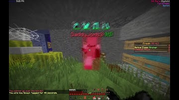 HCF | KITMAP Hacking / Phasing Montage #2 - I AM BACK!