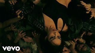 Video thumbnail of "Rina Sawayama - Frankenstein (Official Video)"