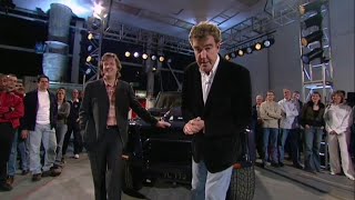 Clarkson, May, Hammond 'Unique Way the BBC' Moments by Mustang150 104,655 views 2 years ago 2 minutes, 55 seconds