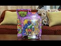 Teenage Mutant Ninja Turtles Mutant Mayhem Super Fly Unboxing