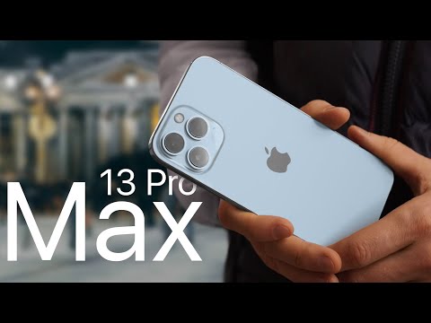 Video: IPhone 13 - datum izdaje v Rusiji in cena