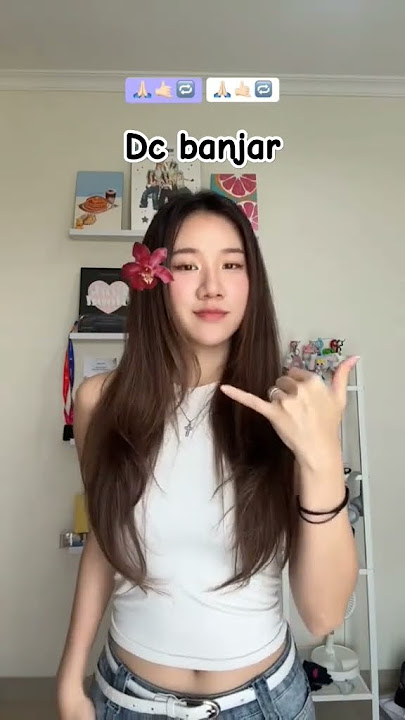 dance Banjar tiktok viral #dancetiktok #tutorialdancetiktok #trending #viralvideo #beranda #shorts