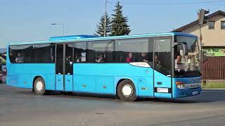 Setra S 415 UL - Rale Turs Banja Luka