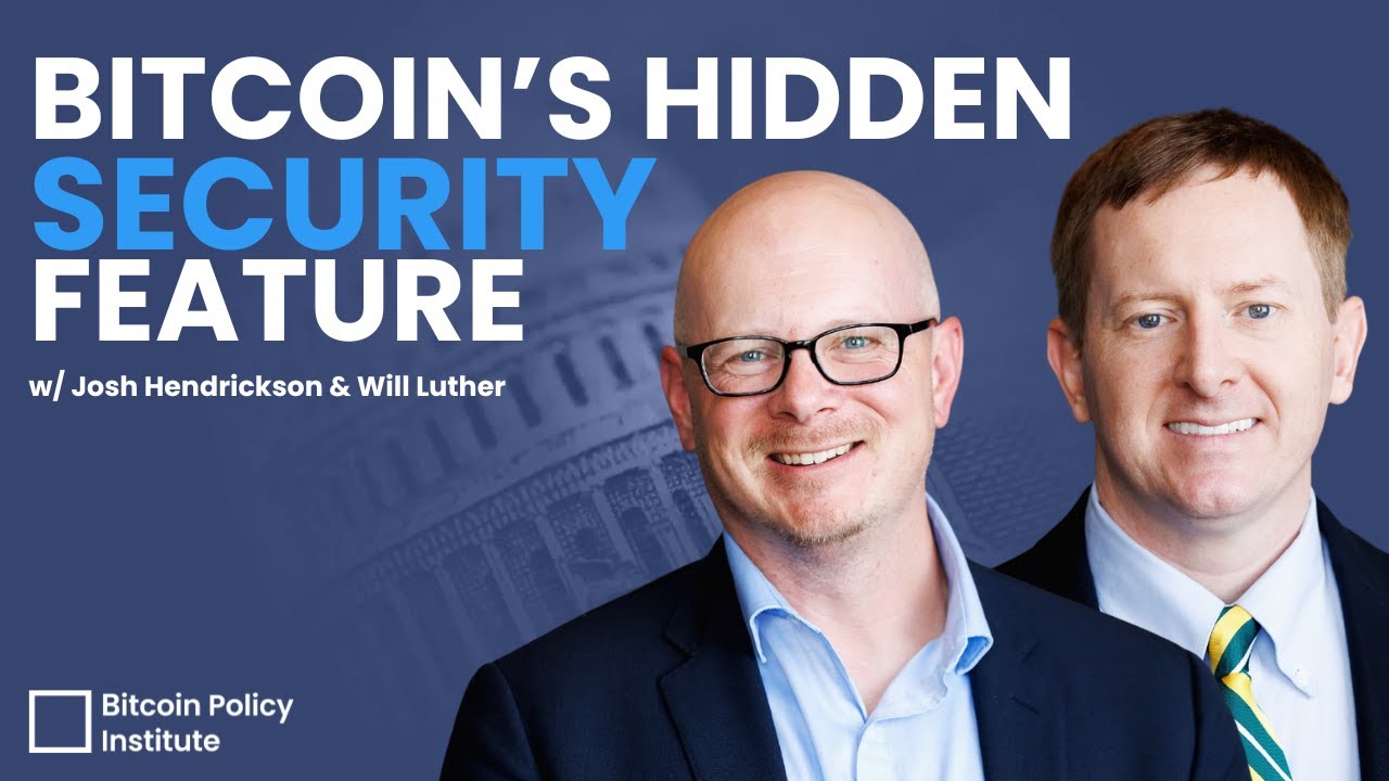 Economists Discuss Block Fullness, Security, and the Price of Bitcoin