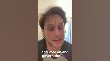 Staking 100,000 ETH to fund Web3 Public Goods, with Ben Siegel of Octant