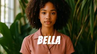 " BELLA " Afrobeat Instrumental 2025 x Burnaboy x Omah lay x Emotional Afrobeat type beat