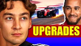 F1 news – HUGE DRAMA at F1's Season Opener! (Aston ⚡💥😵)