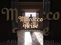 New BIG Morocco travel film very soon! Sub and click notifications on! You don’t want to miss it.