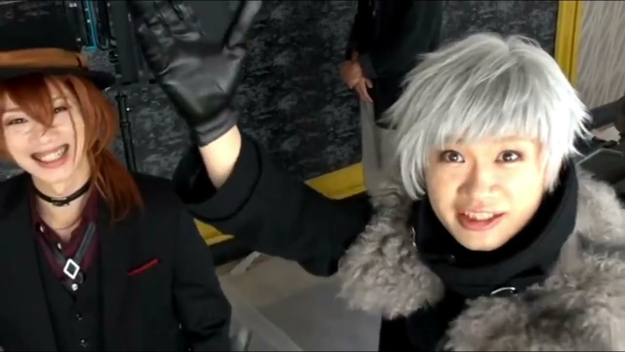 Beast Movie: Port Mafia behind the scenes