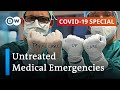How essential medical treatments are hampered due to coronavirus | COVID-19 Special