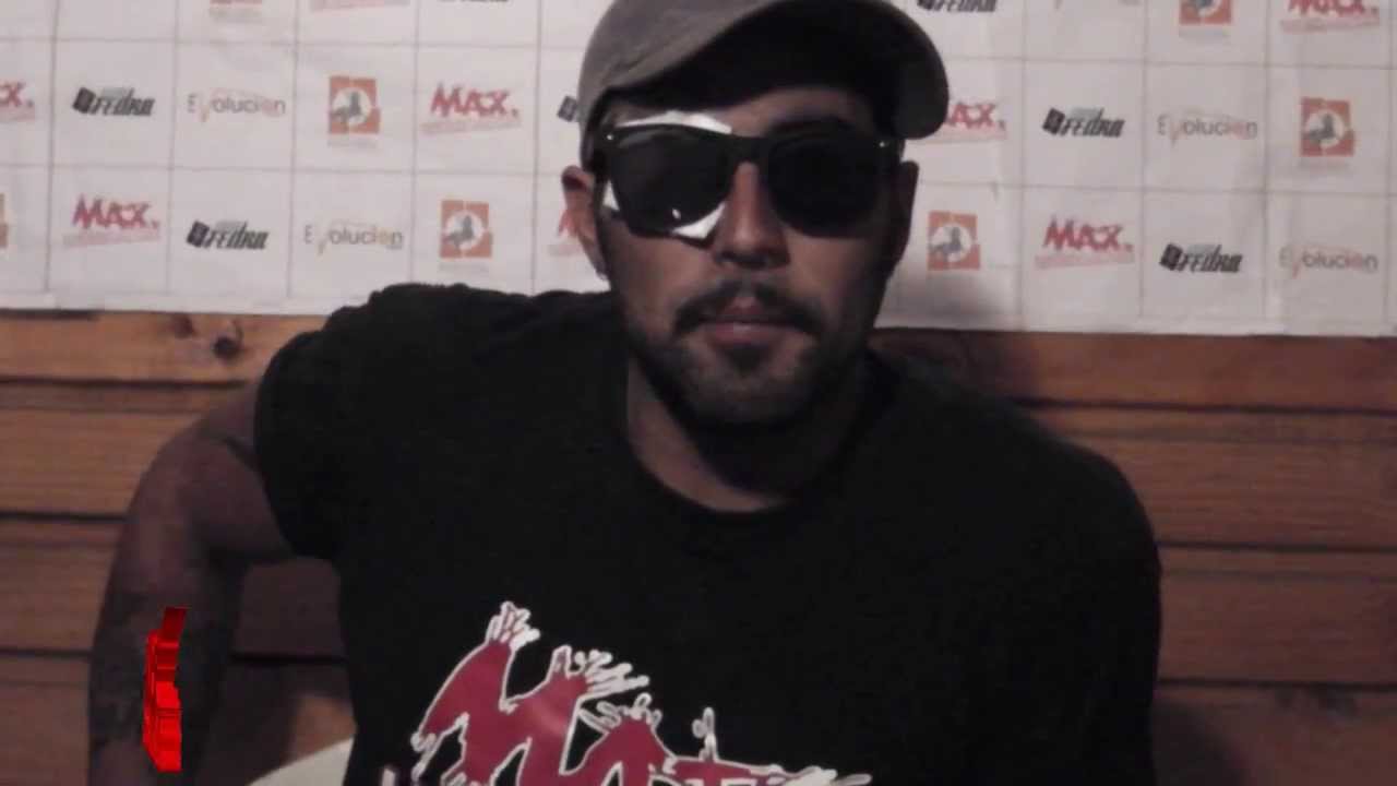 Max Lucha Libre - Héroes: Declaraciones del Campeón Máximo, Nocturno ...