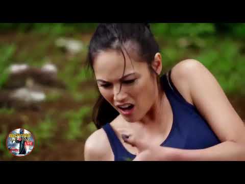 Piranhaconda Movie