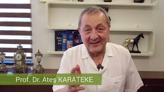 Yapışık Plasenta Tedavisi Tecrübe Ister Prof. Dr. Ateş Karateke