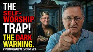 The Dark Warning About Self-Worship Nobody's Talking About