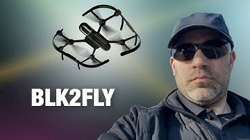 INTRODUCING the BLK2FLY