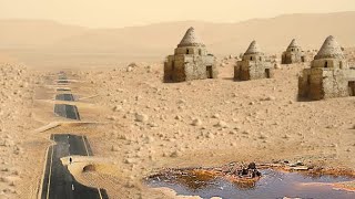 Perseverance Mars Rover Shared New 4k Video Footage of Mars: Mars New Video | New Mars Video: Mars4k