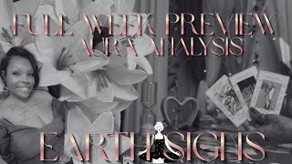 Taurus ♉️ Virgo ♍️ Capricorn ♑️ Earth Sign Tarot: An Apology 🤨 Tarot Card Reading August 2026