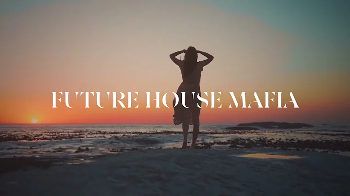 DJ Snake & Bipolar Sunshine - Paradise