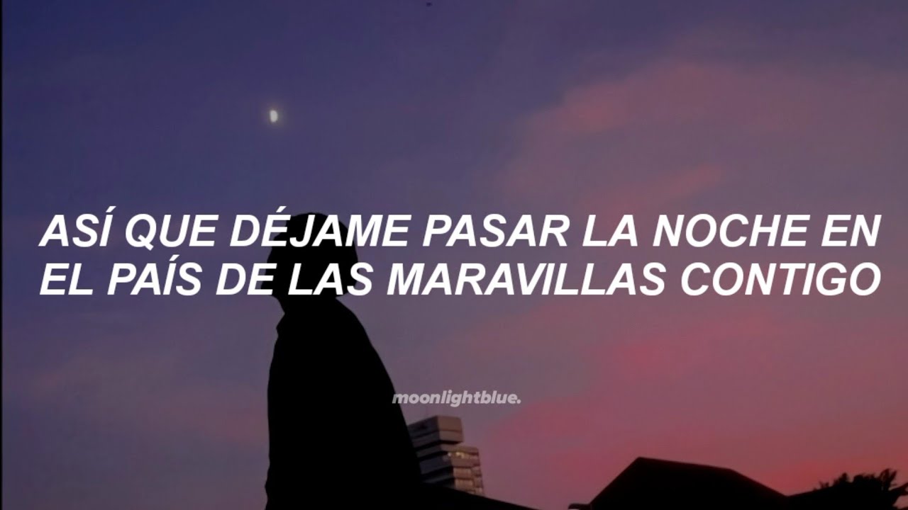 shawn mendes - look up at the stars (traducida al español)