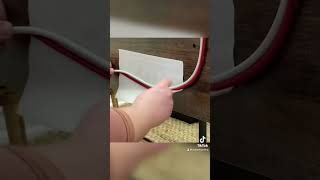 Link in comment #shorts #amazonproducts #amazonproducts2023 #hacks #cablemanagement #cable