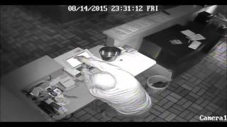 Detectives Seek To Identify Suspect Linked To Multiple Commercial Burglaries In North Pinellas