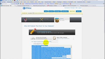 How to Build a List - Easy Step by Step Tips Using Cell Phone Tutorial Lesson #2