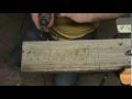 Name Carving #1