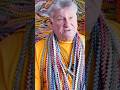 Longest gum wrapper chain - 32,555.68 metres by Gary Duschl #Shorts