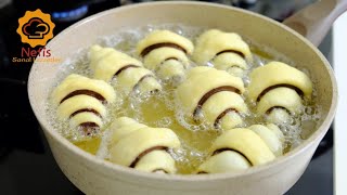 No bake! How come I didn't know this before! I no longer shop in stores! Soft and Tasty screenshot 4